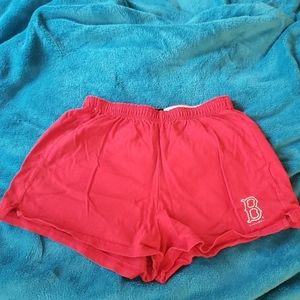 Boston Red Sox shorts